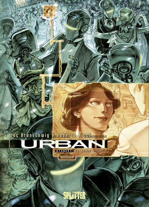 URBAN (ab 2013) #03