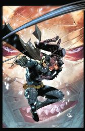BATMAN ETERNAL (NEW 52) #14 BATMAN ETERNAL (NEW 52) #14