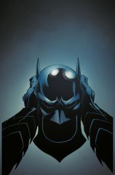 BATMAN (NEW 52) PAPERBACK 04: JAHR NULL / ZERO YEAR 1 (HC) #04