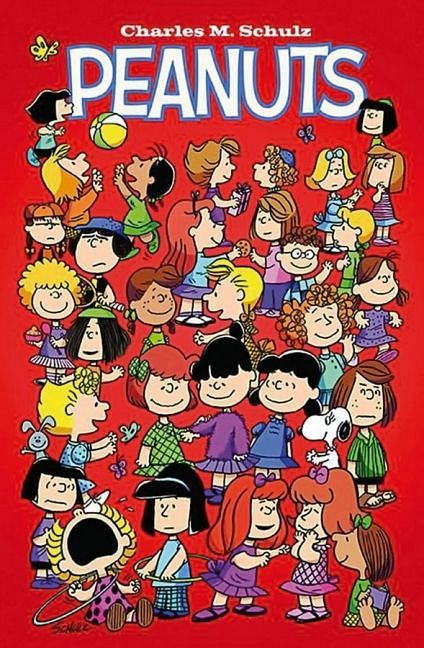 PEANUTS (ab 2014) #05 PEANUTS (ab 2014) #05