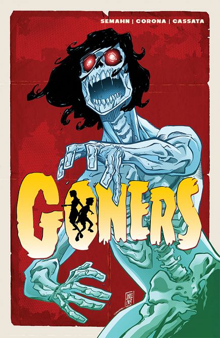 GONERS