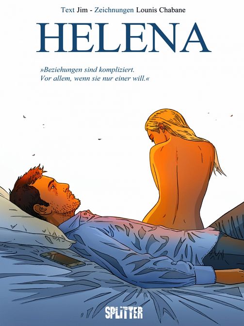 HELENA #02