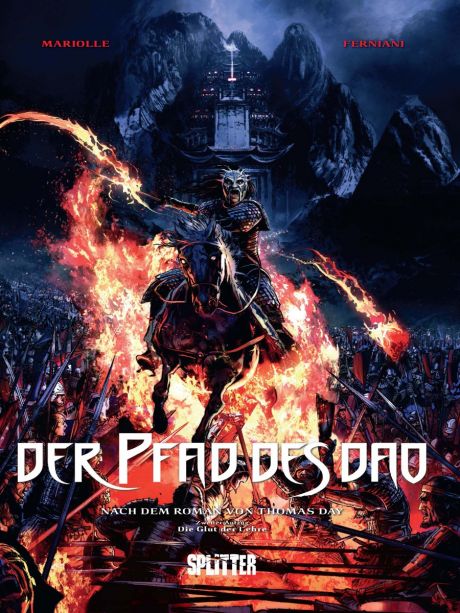 DER PFAD DES DAO #02 DER PFAD DES DAO #02