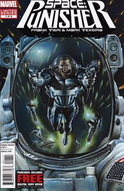 SPACE PUNISHER SPACE PUNISHER