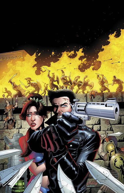 DARK HORSE PRESENTS #14