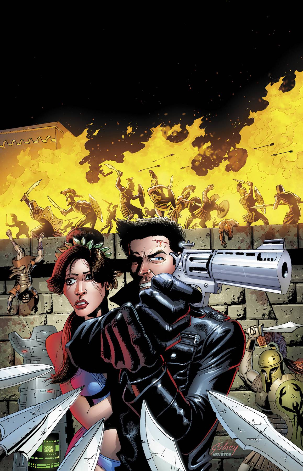 DARK HORSE PRESENTS #14