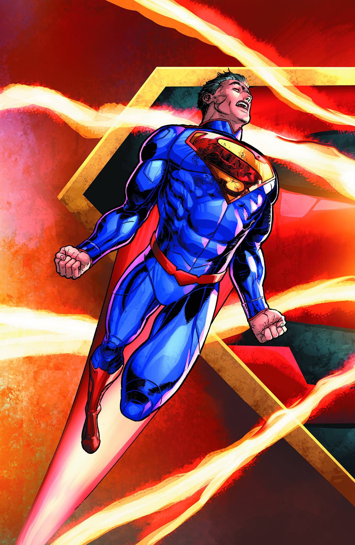 ACTION COMICS (2011-2016) #44 ACTION COMICS (2011-2016) #44