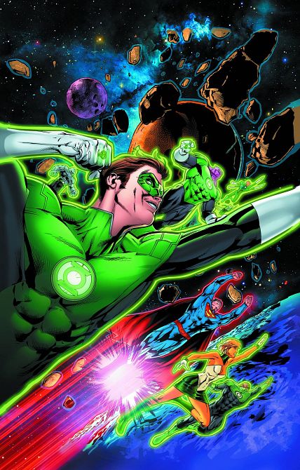ACTION COMICS (2011-2016) #44 ACTION COMICS (2011-2016) #44