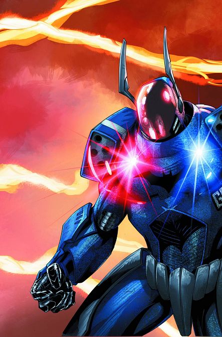 BATMAN SUPERMAN (2013-2016) #24 BATMAN SUPERMAN (2013-2016) #24