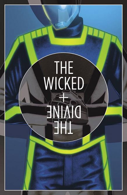 WICKED & DIVINE #14 WICKED & DIVINE #14