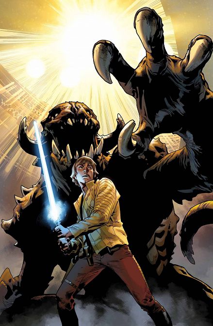 STAR WARS (2015-2019) #10