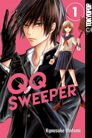 QQ SWEEPER #01