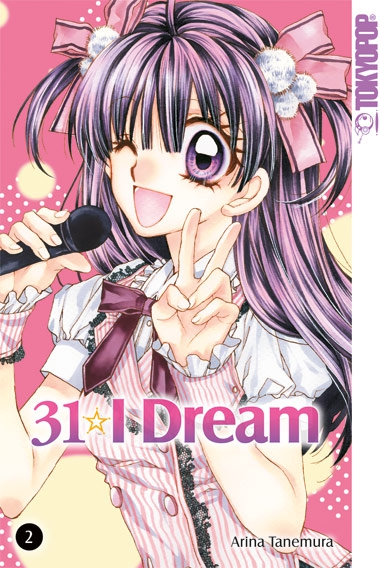 31 I DREAM #02 31 I DREAM #02
