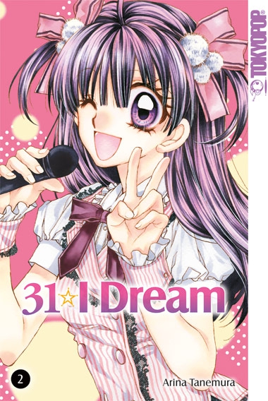 31 I DREAM #02