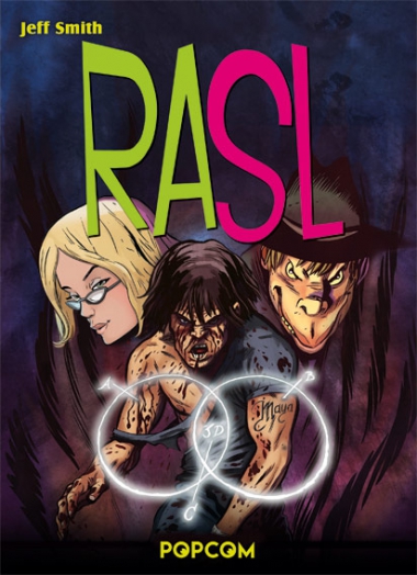 RASL (2015)