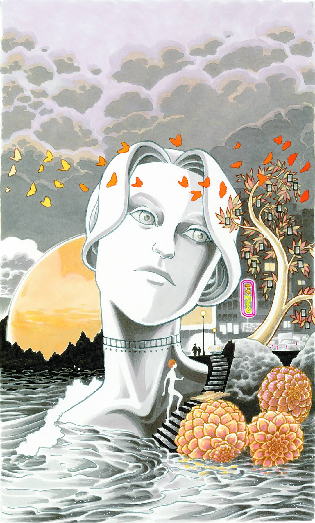 DARK HORSE PRESENTS #15