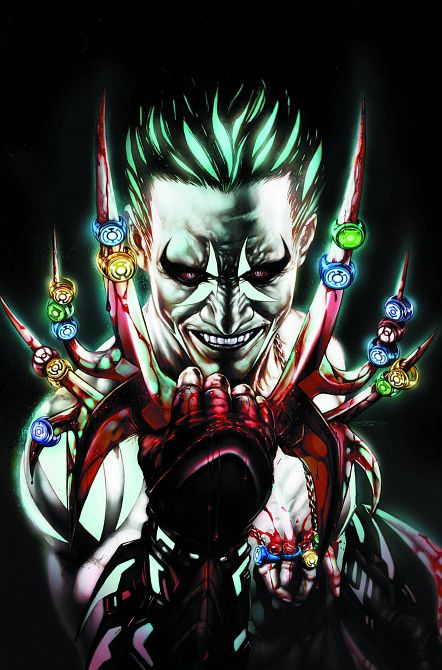 LOBO #11 LOBO #11