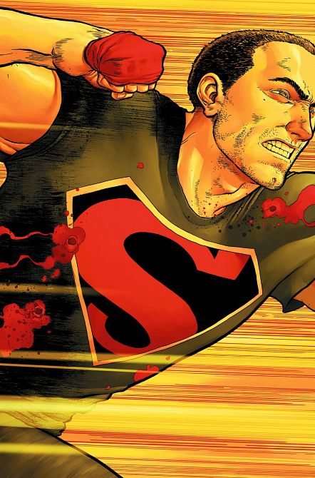 ACTION COMICS (2011-2016) #45 ACTION COMICS (2011-2016) #45