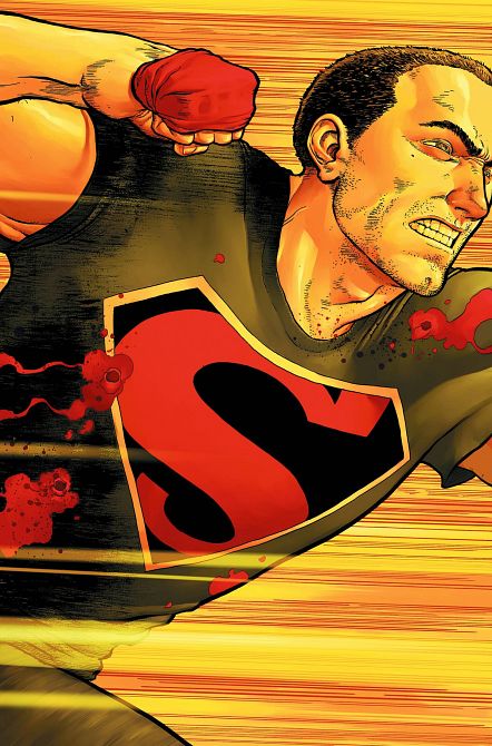 ACTION COMICS (2011-2016) #45