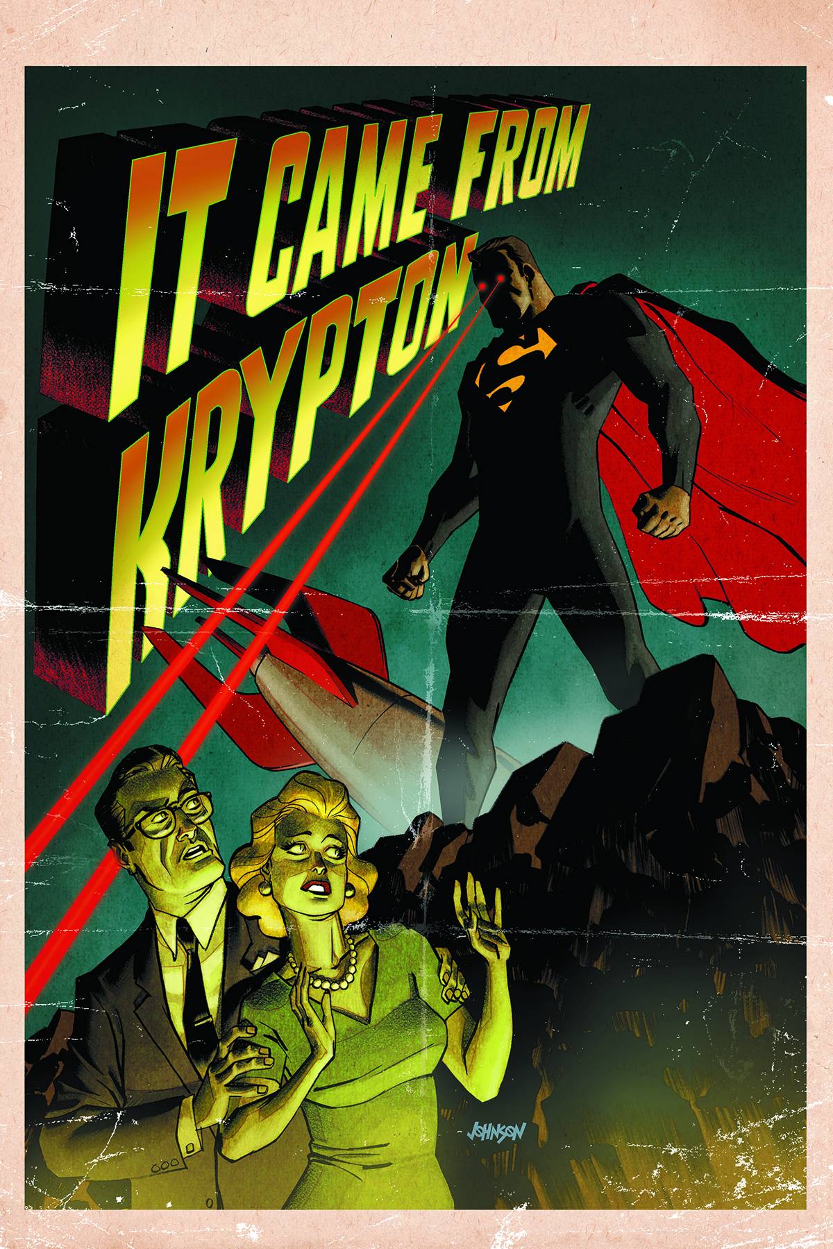 ACTION COMICS (2011-2016) #45 ACTION COMICS (2011-2016) #45