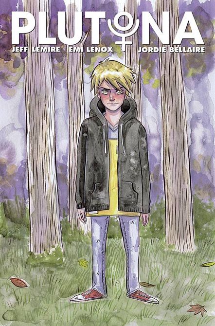 PLUTONA #2 PLUTONA #2