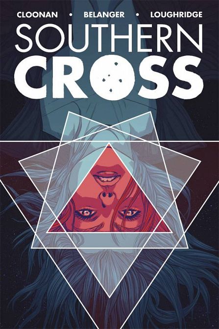 SOUTHERN CROSS TP VOL 01