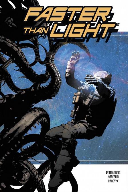 FASTER THAN LIGHT #2 FASTER THAN LIGHT #2