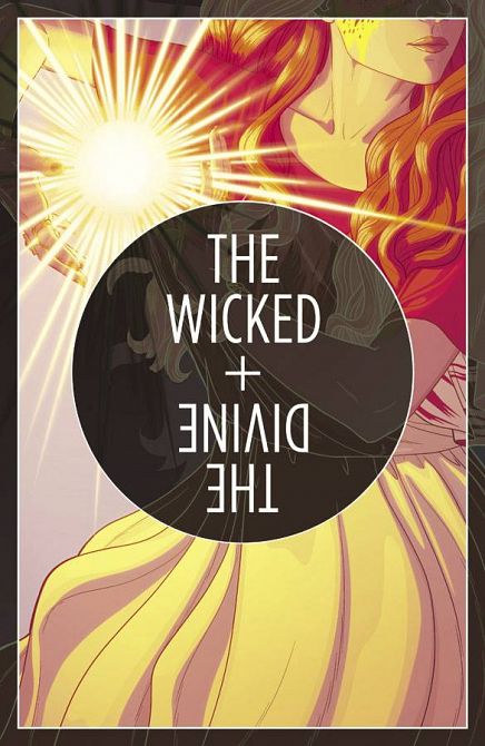WICKED & DIVINE #15 WICKED & DIVINE #15