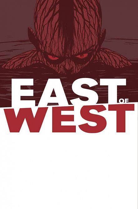 EAST OF WEST #23