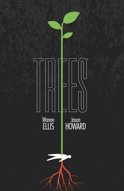 TREES #14 TREES #14