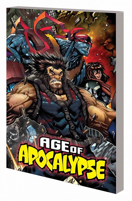 AGE OF APOCALYPSE TP WARZONES AGE OF APOCALYPSE TP WARZONES