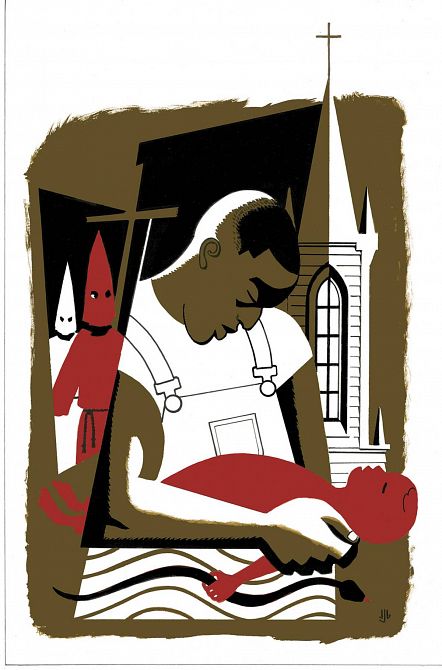 STRANGE FRUIT #3 STRANGE FRUIT #3