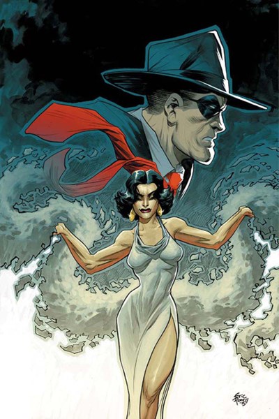 WILL EISNER SPIRIT #4 WILL EISNER SPIRIT #4