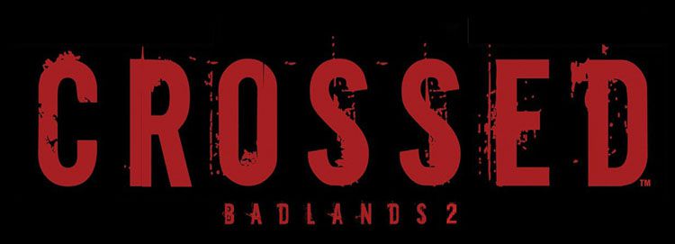 CROSSED (ab 2012) #12 CROSSED (ab 2012) #12