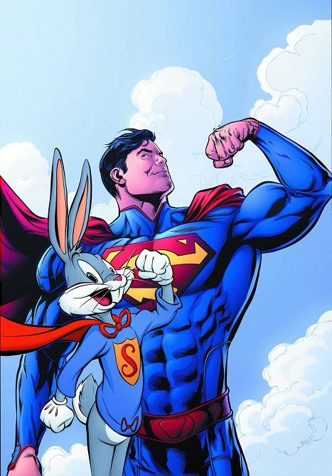 ACTION COMICS (2011-2016) #46 ACTION COMICS (2011-2016) #46