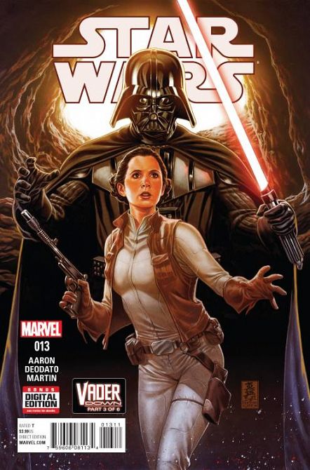 STAR WARS (2015-2019) #13 STAR WARS (2015-2019) #13
