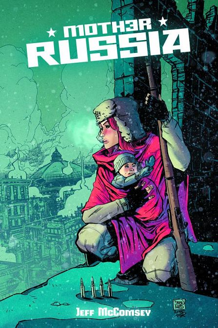 FUBAR MOTHER RUSSIA TP FUBAR MOTHER RUSSIA TP