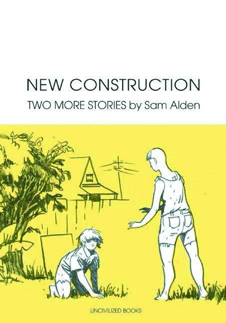 NEW CONSTRUCTION 2 MORE STORIES GN