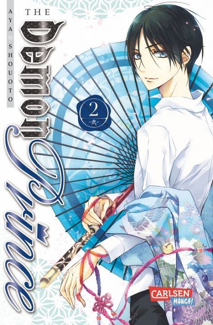 THE DEMON PRINCE #02 THE DEMON PRINCE #02