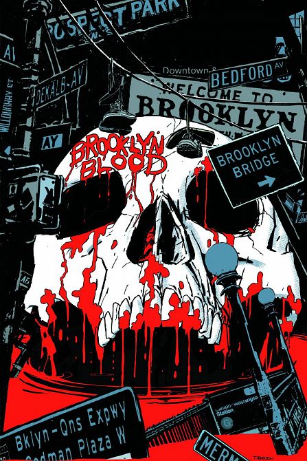 DARK HORSE PRESENTS #17