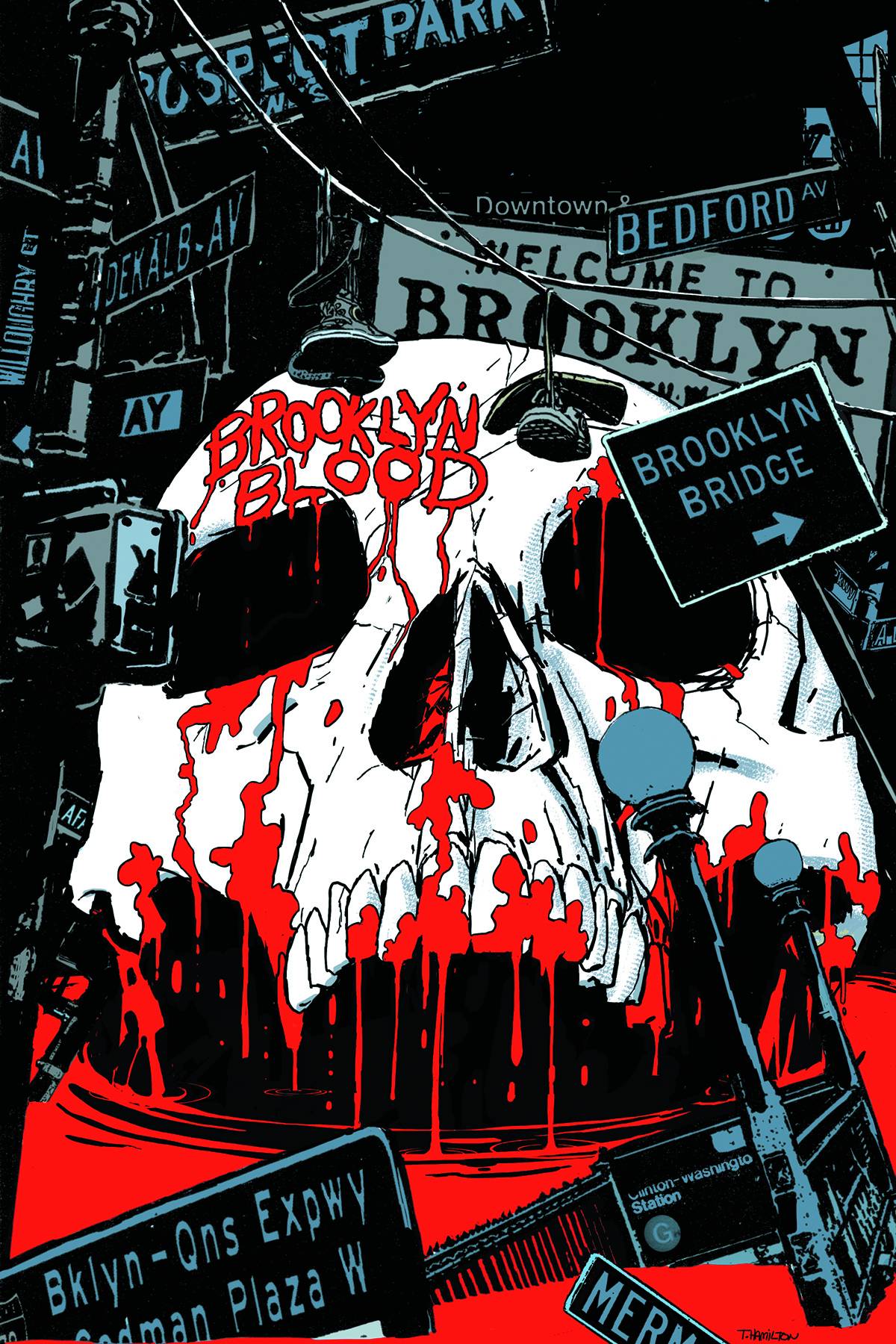 DARK HORSE PRESENTS #17