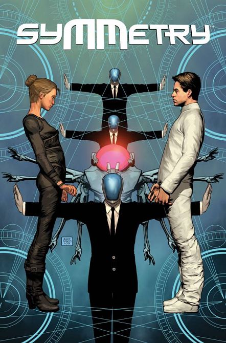 SYMMETRY #1 SYMMETRY #1
