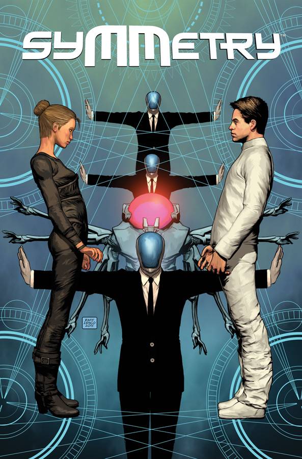 SYMMETRY #1 SYMMETRY #1