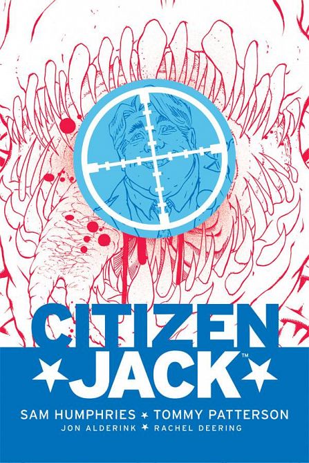 CITIZEN JACK #2