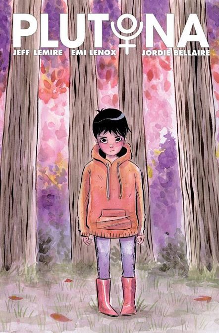 PLUTONA #4 PLUTONA #4