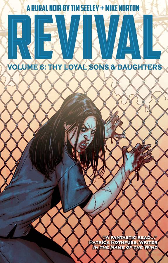 REVIVAL TP VOL 06 THY LOYAL SONS & DAUGHTERS