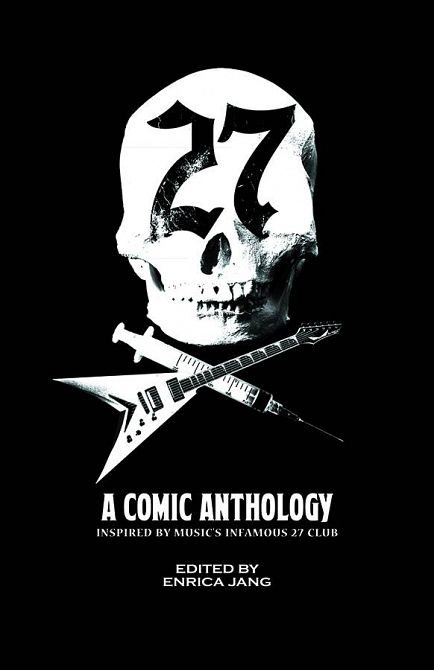 110615IC ANTHOLOGY GN 110615IC ANTHOLOGY GN