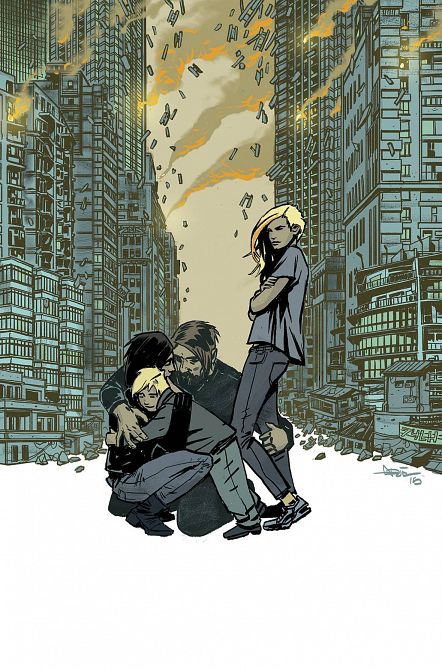 ARCADIA #8 ARCADIA #8