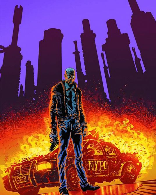 JAMES MANOS JR MARKED GN