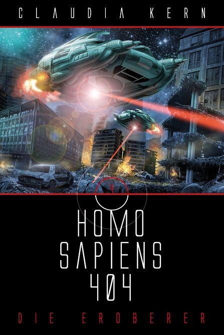 HOMO SAPIENS 404 (ROMAN) #04